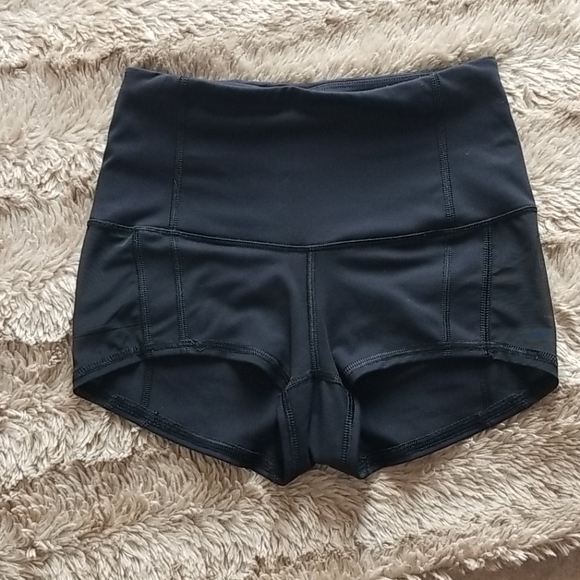 VSX Knockout Shorts - Picture 2 of 11